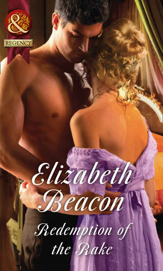 Elizabeth  Beacon. Redemption Of The Rake