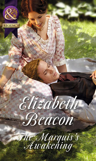 Elizabeth  Beacon. The Marquis's Awakening