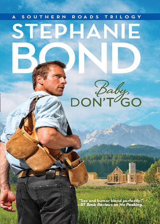 Stephanie  Bond. Baby, Don't Go