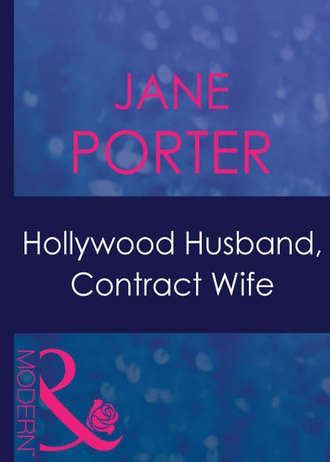 Jane Porter. Hollywood Husband, Contract Wife