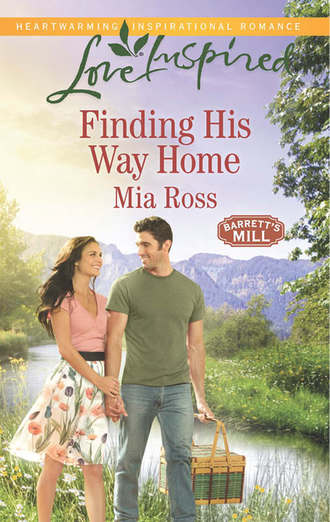 Mia  Ross. Finding His Way Home
