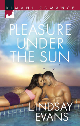 Lindsay  Evans. Pleasure Under the Sun