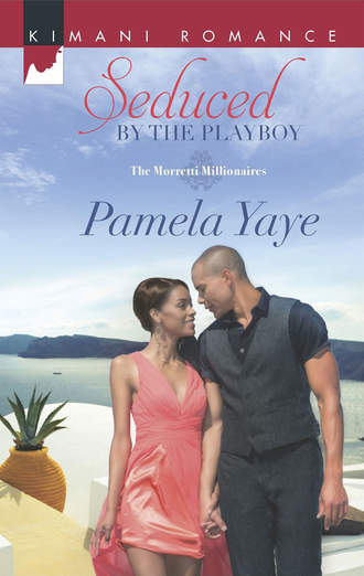 Pamela  Yaye. Seduced by the Playboy