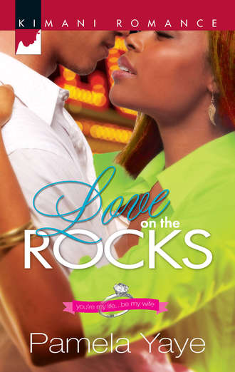 Pamela  Yaye. Love on the Rocks