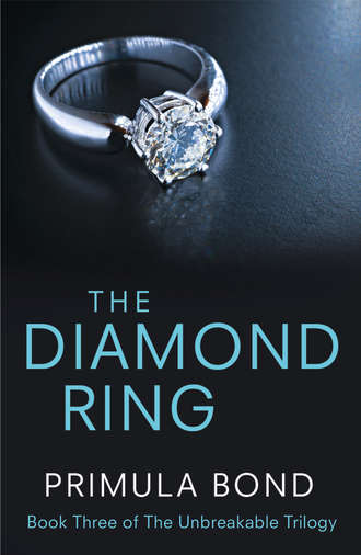 Primula  Bond. The Diamond Ring
