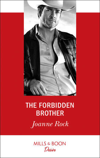 Джоанна Рок. The Forbidden Brother