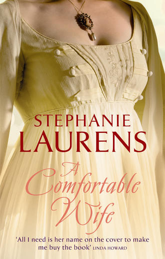 Stephanie  Laurens. A Comfortable Wife