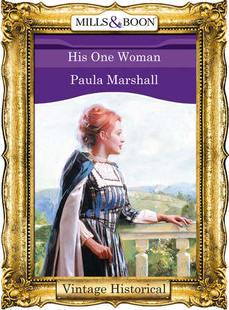 Paula  Marshall. His One Woman