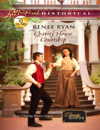 Renee  Ryan. Charity House Courtship