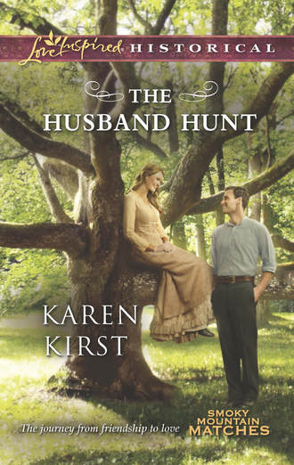Karen  Kirst. The Husband Hunt