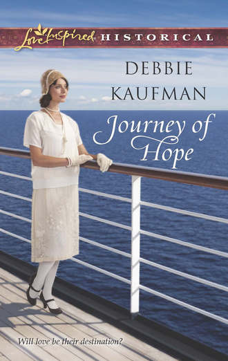 Debbie  Kaufman. Journey of Hope