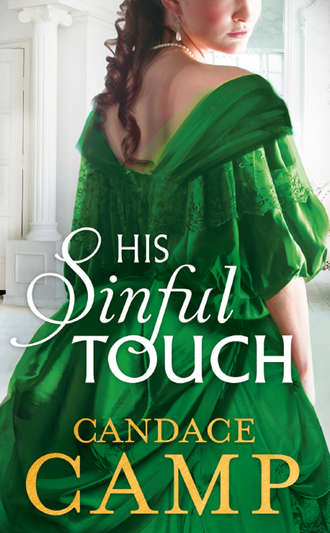 Candace  Camp. His Sinful Touch