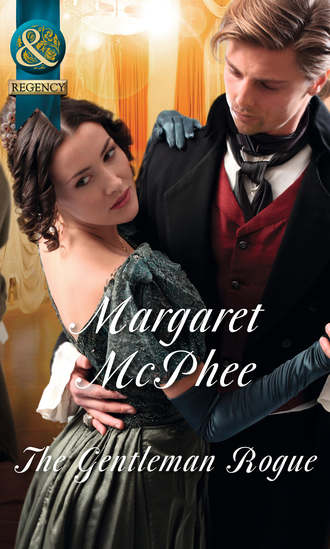 Margaret  McPhee. The Gentleman Rogue