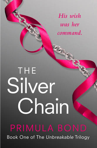Primula  Bond. The Silver Chain