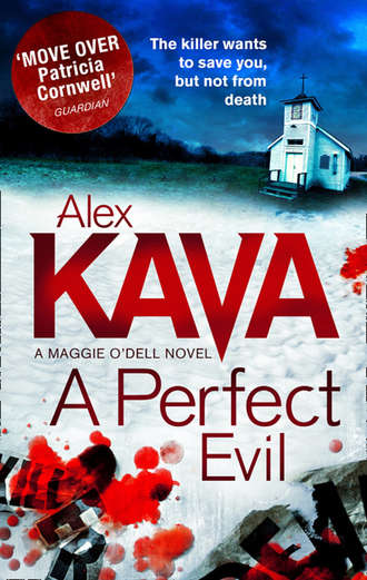 Alex  Kava. A Perfect Evil