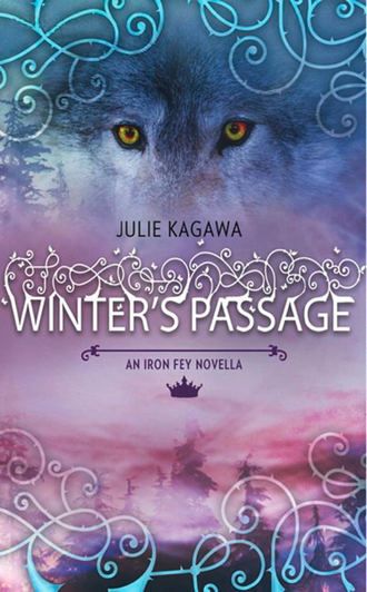 Julie Kagawa. Winter's Passage