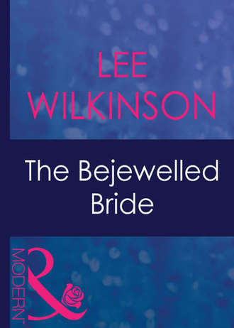 Lee  Wilkinson. The Bejewelled Bride