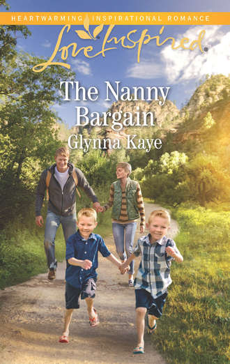 Glynna  Kaye. The Nanny Bargain