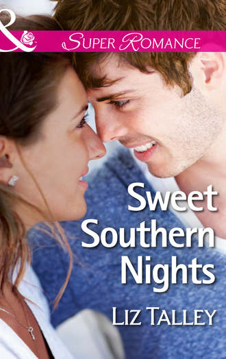 Liz  Talley. Sweet Southern Nights