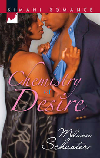 Melanie  Schuster. Chemistry of Desire