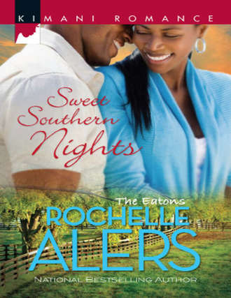 Rochelle  Alers. Sweet Southern Nights
