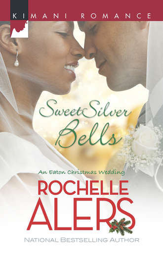 Rochelle  Alers. Sweet Silver Bells