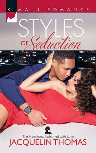 Jacquelin  Thomas. Styles of Seduction