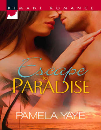 Pamela  Yaye. Escape to Paradise