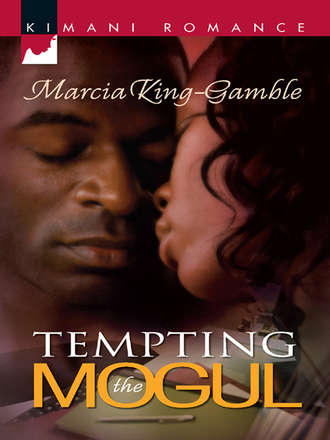 Marcia  King-Gamble. Tempting The Mogul