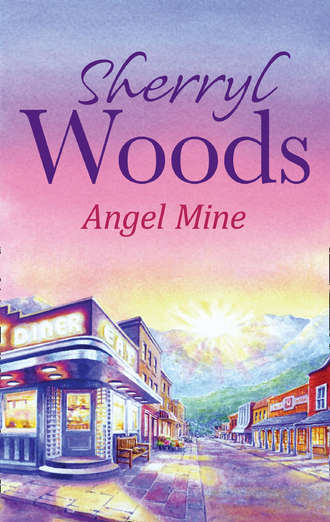 Sherryl  Woods. Angel Mine