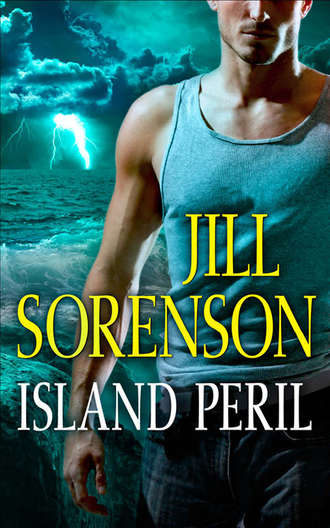 Jill  Sorenson. Island Peril