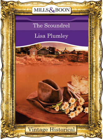 Lisa  Plumley. The Scoundrel