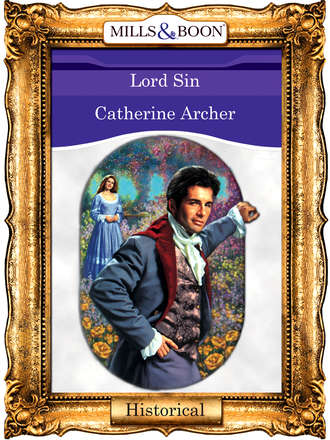Catherine  Archer. Lord Sin