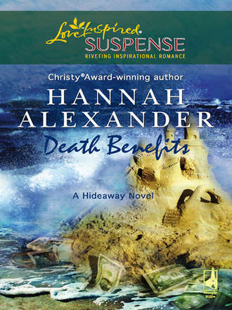 Hannah  Alexander. Death Benefits