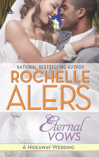 Rochelle  Alers. Eternal Vows