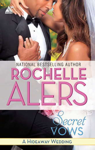 Rochelle  Alers. Secret Vows