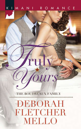 Deborah Mello Fletcher. Truly Yours