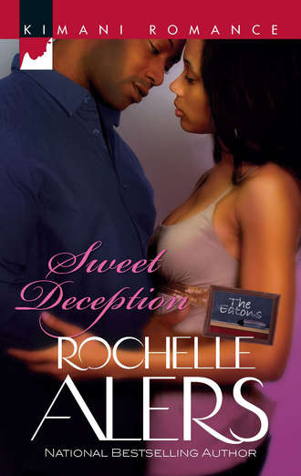 Rochelle  Alers. Sweet Deception