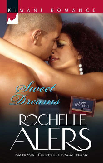 Rochelle  Alers. Sweet Dreams