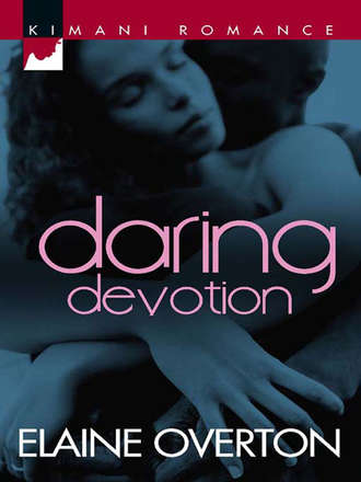 Elaine  Overton. Daring Devotion