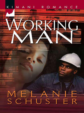 Melanie  Schuster. Working Man