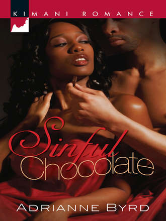 Adrianne  Byrd. Sinful Chocolate