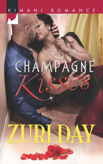 Zuri  Day. Champagne Kisses