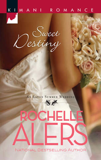 Rochelle  Alers. Sweet Destiny