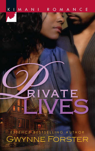 Gwynne  Forster. Private Lives