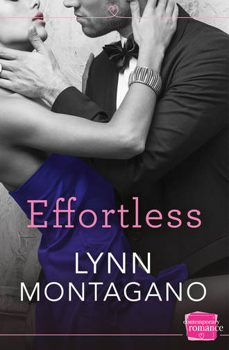 Lynn  Montagano. Effortless