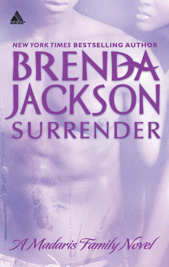 Brenda Jackson. Surrender