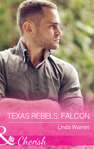 Linda  Warren. Texas Rebels: Falcon