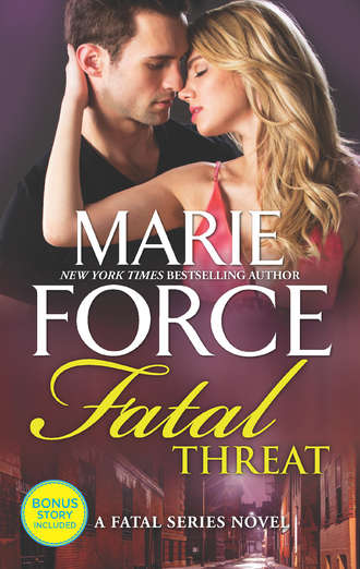 Marie  Force. Fatal Threat