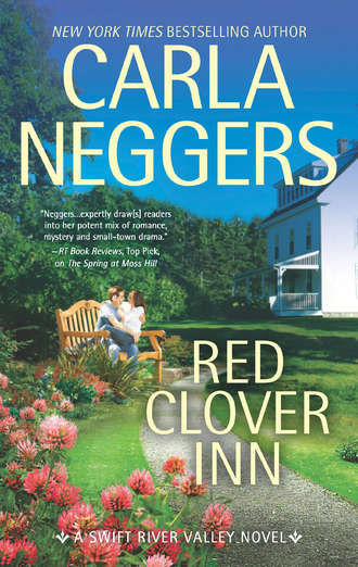 Carla Neggers. Red Clover Inn